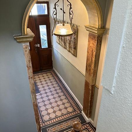 Villa Clauss Traben-Trarbach Kültér fotó