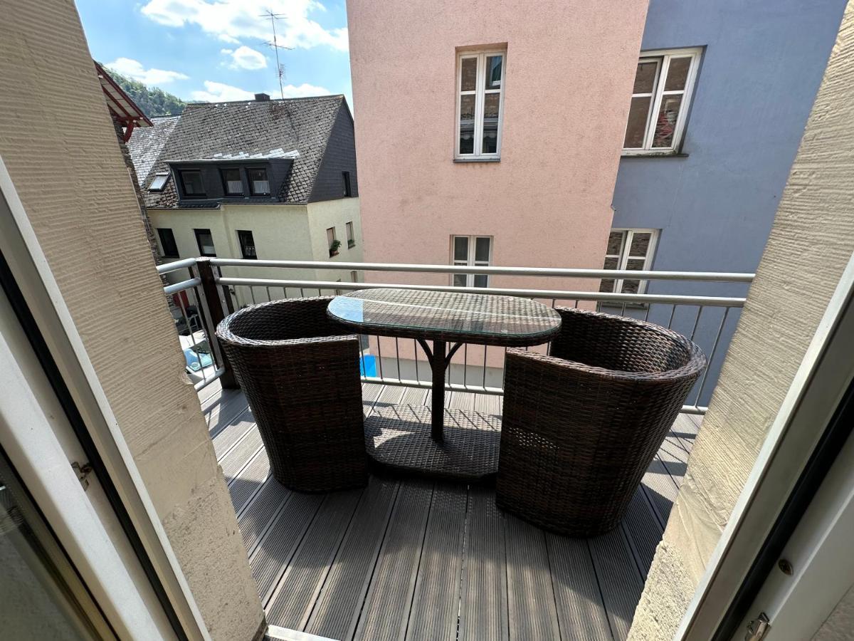Villa Clauss Traben-Trarbach Kültér fotó